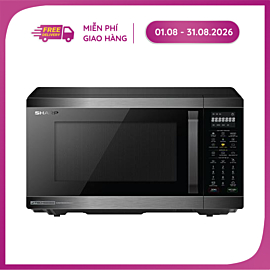 Lò vi sóng dòng nướng đối lưu R-C932XVN-BST