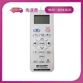 空調遙控器夏普CRMC-B083JBEZ