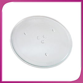 Microwave Plate 12570000000990