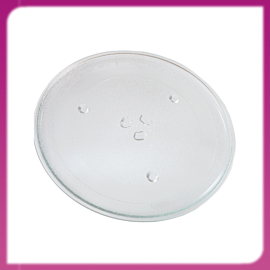 Microwave Plate 12570000001011