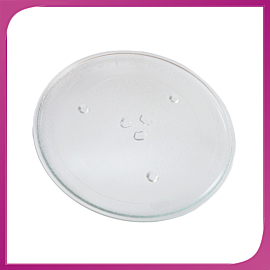 Microwave Plate 12570000001011