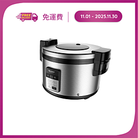 Nồi cơm điện tử Sharp KS-5400V-ST