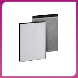 HEPA and Odor Filter FZ-F40SFE