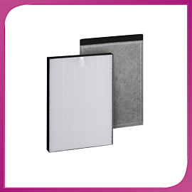 HEPA and Odor Filter FZ-F40SFE
