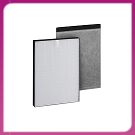 HEPA and Odor Filter FZ-F40SFE