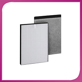 Bộ lọc HEPA và bộ lọc khử mùi Sharp FZ-F40SFE