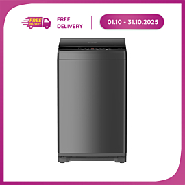 Top Load Washing Machine ES-W10NV-GY