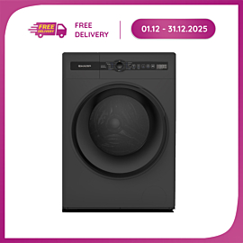 Front Load Washing Machine ES-FH105BV-B