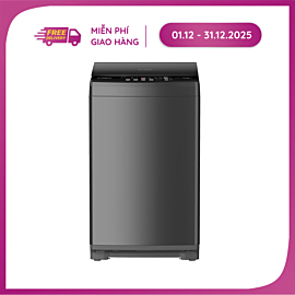 Máy giặt cửa trên ES-W10SV-GY