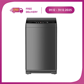 Top-loading washing machine ES-W10SV-GY