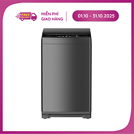 Máy giặt cửa trên ES-W12SV-GY