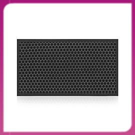 Odor Filter 9LRDWE16FAW48