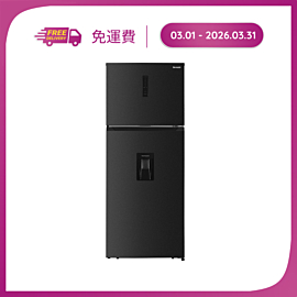 Tủ lạnh 2 cửa SJ-X417WD-DG