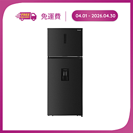 Tủ lạnh 2 cửa SJ-X417WD-DG