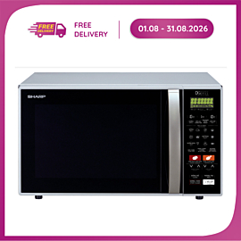 Convection Microwave Oven R-C900VN(S)