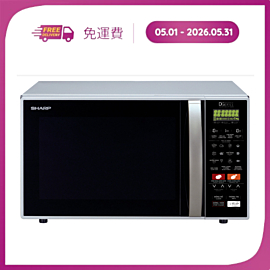 對流式微波爐 R-C900VN(S)