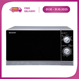 Mechanical Microwave Oven R-203VN-M