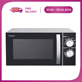 Mechanical Microwave Oven R-32A2VN-S