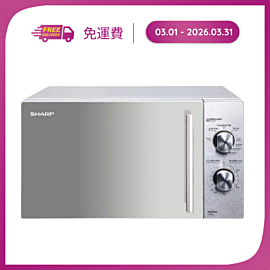 機械微波爐 R-G227VN-M