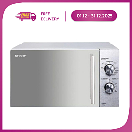 Mechanical Microwave Oven R-G227VN-M