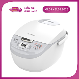 Nồi Cơm Điện Dòng Điện Tử KS-COM192EV-GY