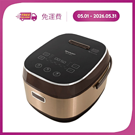電磁加熱電飯煲KS-IH191V-GL 1.8L
