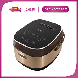 電磁加熱電飯煲KS-IH191V-GL 1.8L