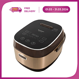 High Frequency Rice Cooker KS-IH191V-GL