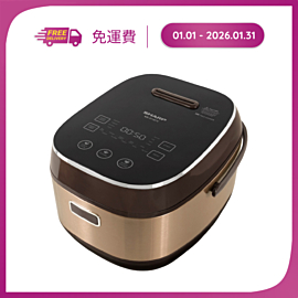 電磁加熱電飯煲KS-IH191V-GL 1.8L