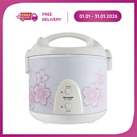 Rice Cooker KS-N192ETV "SP"
