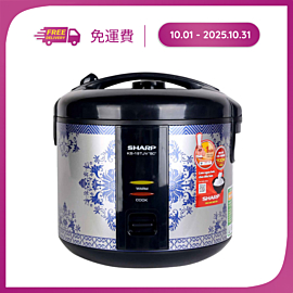 不粘電飯煲KS-19TJV "BC"