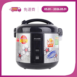 帶蓋電飯煲 KS-NR181STV "SS"