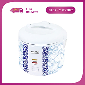 Rice Cooker KS-181TJV "BM"