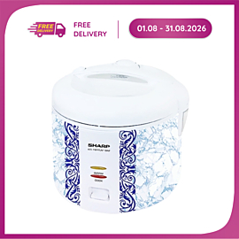 Rice Cooker KS-181TJV "BM"