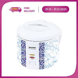 Rice Cooker KS-181TJV "BM"