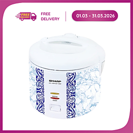 Rice Cooker KS-181TJV "BM"