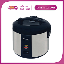 Nồi Cơm Chống Dính KS-19TJV "ST"