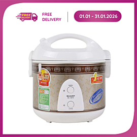 Rice Cooker KS-11ETV "RB"