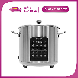Nồi Nấu Đa Năng KN-MC90V-ST
