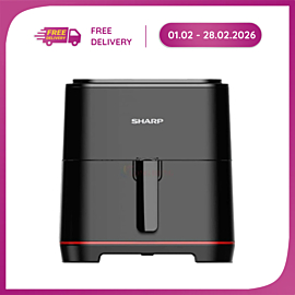 Air Fryer KF-AF70EV-BK