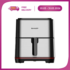 Air Fryer KF-AF70EV-ST