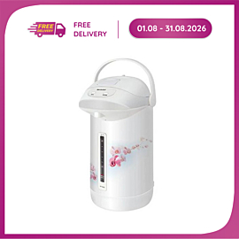 Electric Jar Pot KP-B28SV-OC