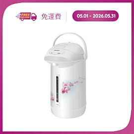 電熱水壺KP-B28SV-OC