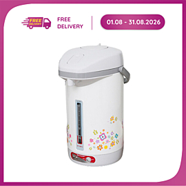 Electric Jar Pot KP-31BTV-CU