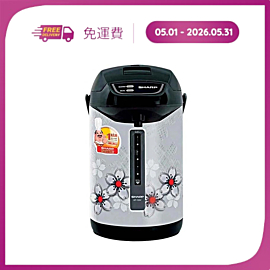 電熱水壺KP-Y33BTV "SS"