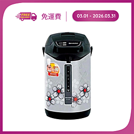 電熱水壺KP-Y33BTV "SS"