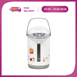 Electric Jar Pot KP-Y32PV-RD