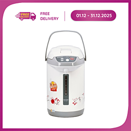 Electric Jar Pot KP-Y32PV-RD