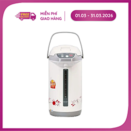 Bình Thủy Điện KP-Y40PV-RD