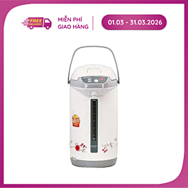 Bình Thủy Điện KP-Y40PV-RD